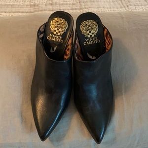 Vince Camuto heels